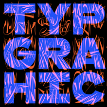 Typographics 2024