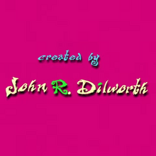 <cite>Courage the Cowardly Dog</cite> credit