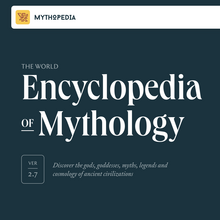Mythopedia.com