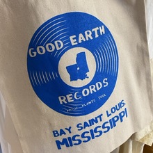 Good Earth Records