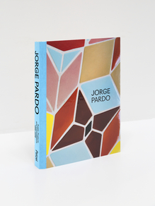 <cite>Jorge Pardo: Public Projects and Commissions, 1996–2018</cite>