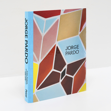 <cite>Jorge Pardo: Public Projects and Commissions, 1996–2018</cite>