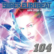 Super Eurobeat compilation covers (2000–2003)