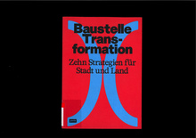 <cite>Baustelle Transformation</cite>