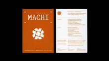 MACHI Health