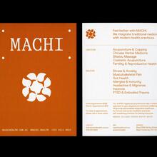 MACHI Health