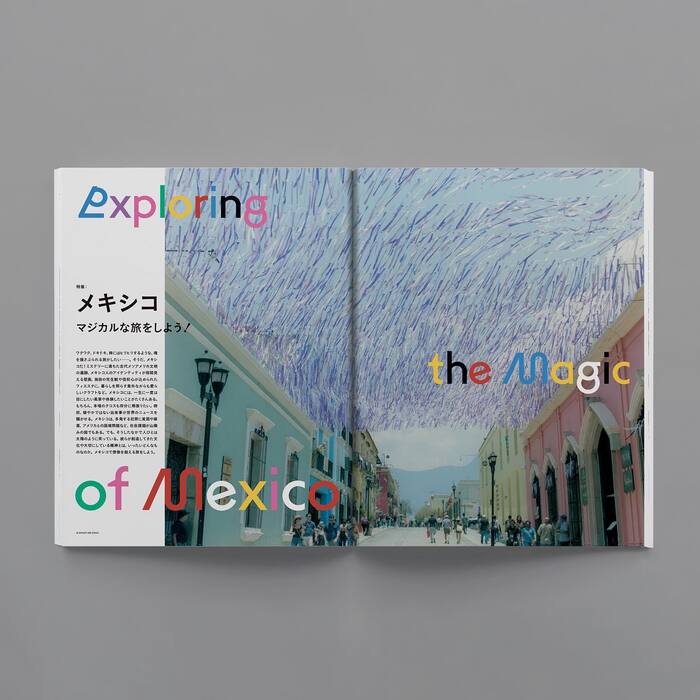 TRANSIT magazine no. 60, Mexico issue 2