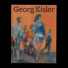 <cite>Georg Eisler. Werkverzeichnis der Gemälde</cite>