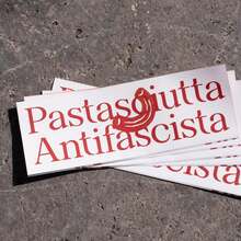 Pastasciutta Antifascista