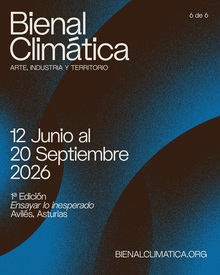 Bienal Climática