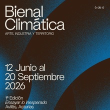 Bienal Climática