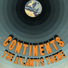 <cite>Lost Continents. The Atlantis Theme</cite> by L.<span class="nbsp">&nbsp;</span>Sprague de Camp