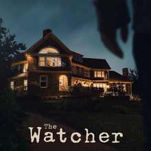 <cite>The Watcher</cite> TV series