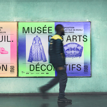 <cite>Une journée au XVIII<sup>e</sup> siècle, chronique d’un hôtel particulier</cite> at MAD, Musée des Arts Décoratifs