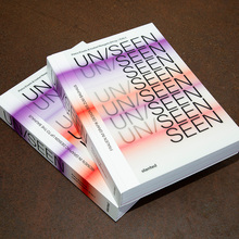<cite>UN/SEEN—Women in Graphic Design up to the Bauhaus</cite>