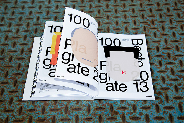 100 Beste Plakate 25 7
