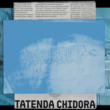 Tatenda Chidora