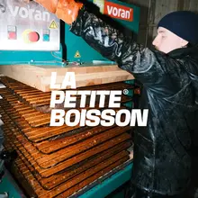 La Petite Boisson