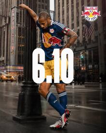 New York Red Bulls