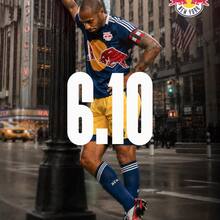 New York Red Bulls