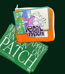 Rebel Patch