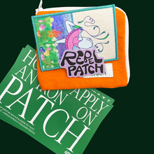 Rebel Patch