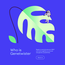 Genetwister