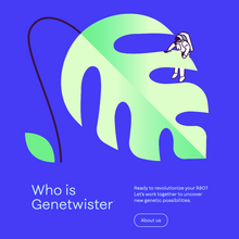 Genetwister