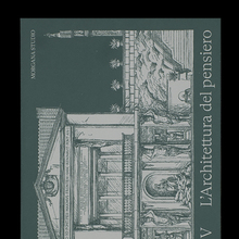 <cite>Casina·Pio·IV, L’Architettura del pensiero </cite>leporello