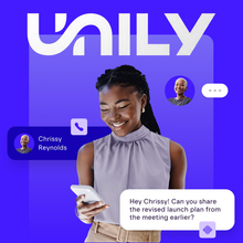 Unily