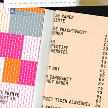 <cite>Kunst maakt ruimte</cite>
