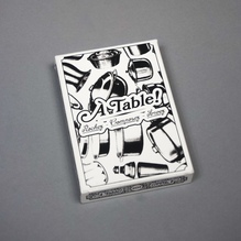 <cite>À table!</cite> card game
