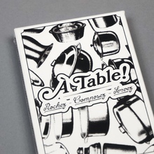 <cite>À table!</cite> card game