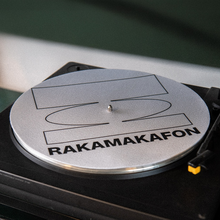 Rakamakafon