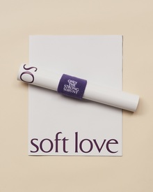 <cite>Soft Love</cite>