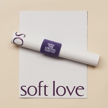 <cite>Soft Love</cite>