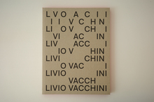 <cite>Livio Vacchini. La construction paradoxale de la forme</cite>