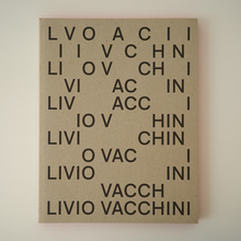 <cite>Livio Vacchini. La construction paradoxale de la forme</cite>