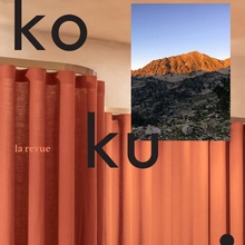 <cite>Kokumi. la revue</cite>, no. 1