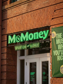 MoMoney, Museum of Money