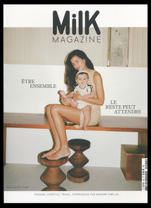 <cite>Milk Magazine</cite>