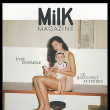 <cite>Milk Magazine</cite>