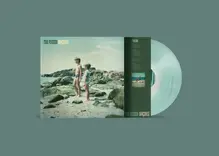Tom Poisson – <cite>Garçon(s)</cite> album art and promotion