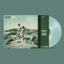 Tom Poisson – <cite>Garçon(s)</cite> album art and promotion