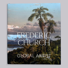<cite>Frederic Church: Global Artist</cite>