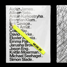 <cite>MUSE 26</cite>