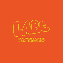 LABC Sandwich &amp; Coffee