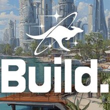 Build Australia website
