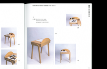 EASD Antonio Faílde creativity yearbook 2025, “Atopo”