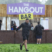 TRNSMT festival 2026